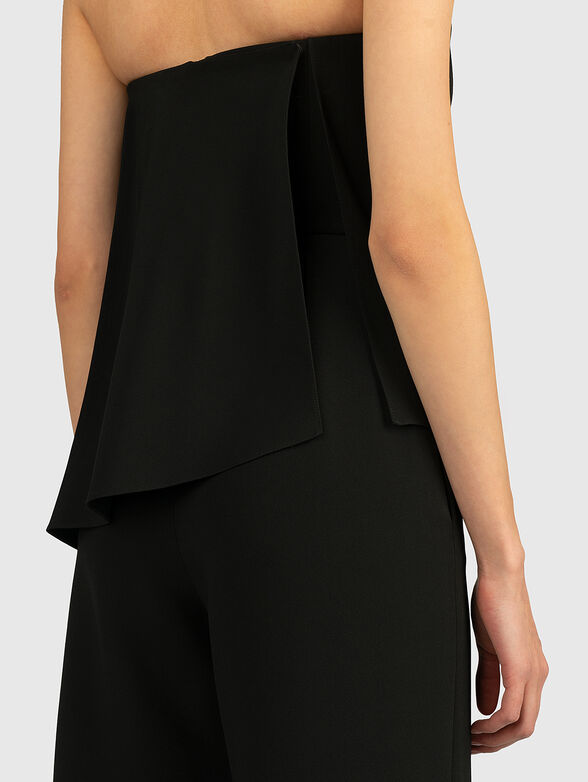 Black jumpsuit - 3