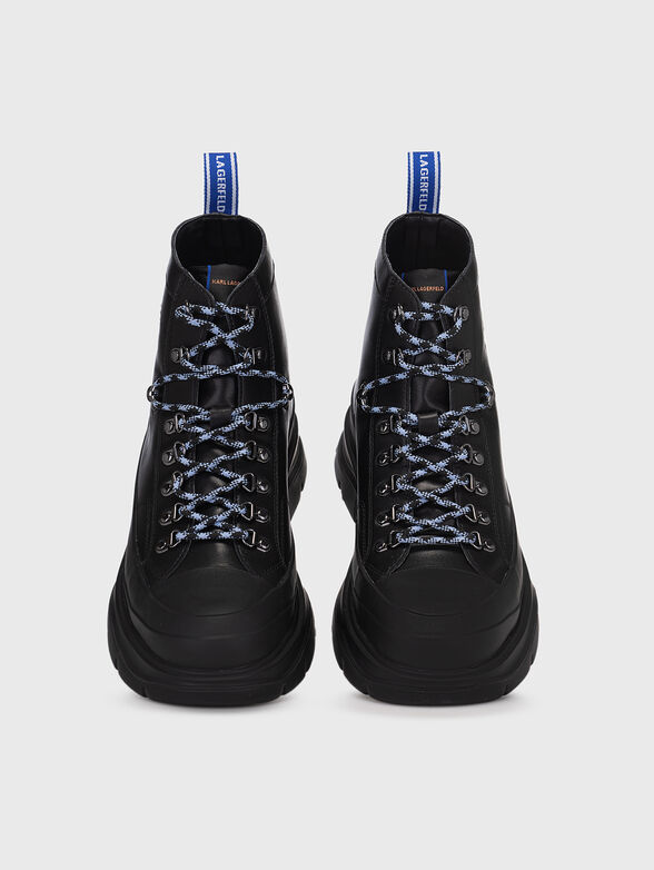 LUNAR ankle boots - 6