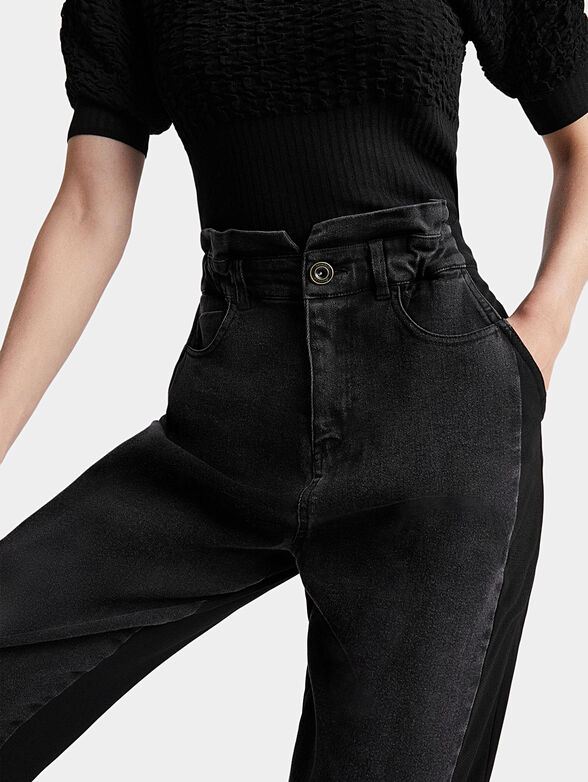 TWIST hybrid jeans - 5