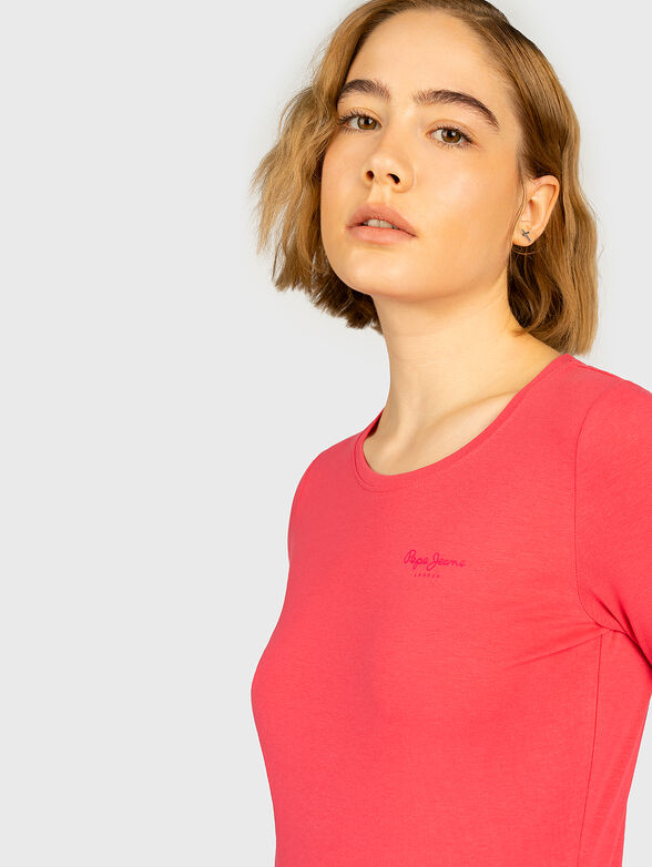T-shirt AMBERTA - 2