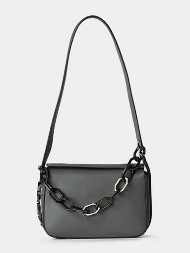 K/Letters small shoulder bag - 3