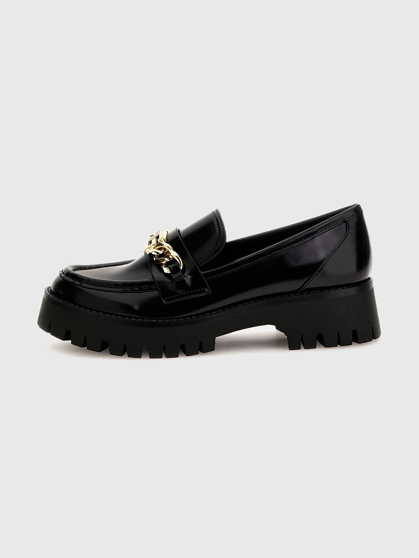 ALMOSTY loafers brand GUESS Globalbrandsstore en