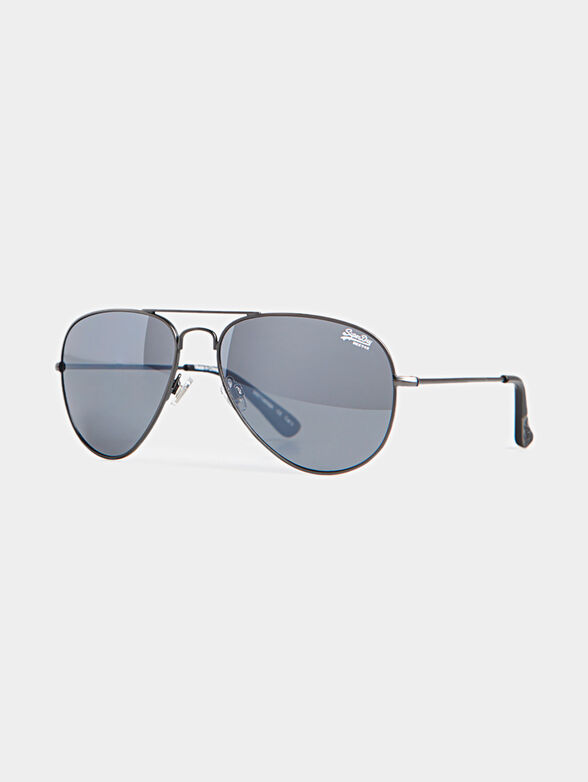 HUNTSMAN Sunglasses - 1