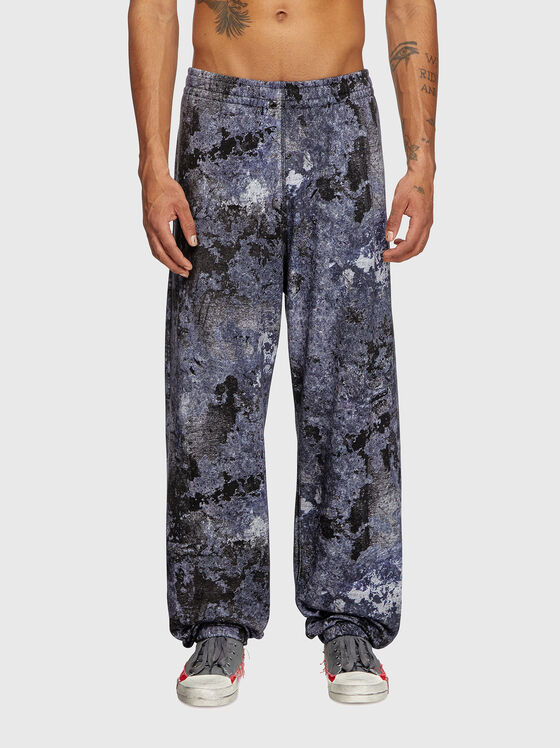 P-MARKY-R2 sports trousers - 1