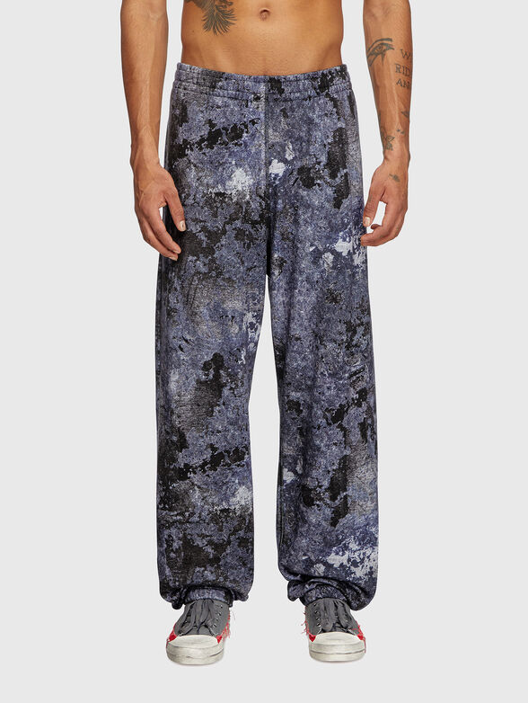 P-MARKY-R2 sports trousers - 1