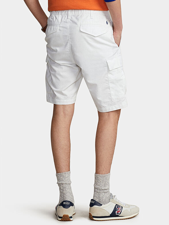 Cargo shorts - 2