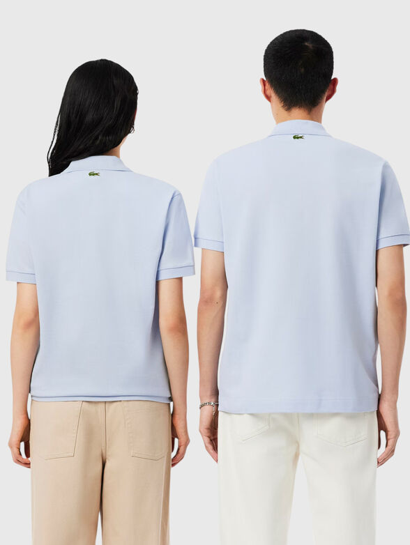 Unisex polo-shirt - 3
