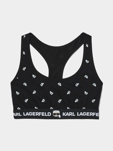 IKONIK KARL Sports bra - 4