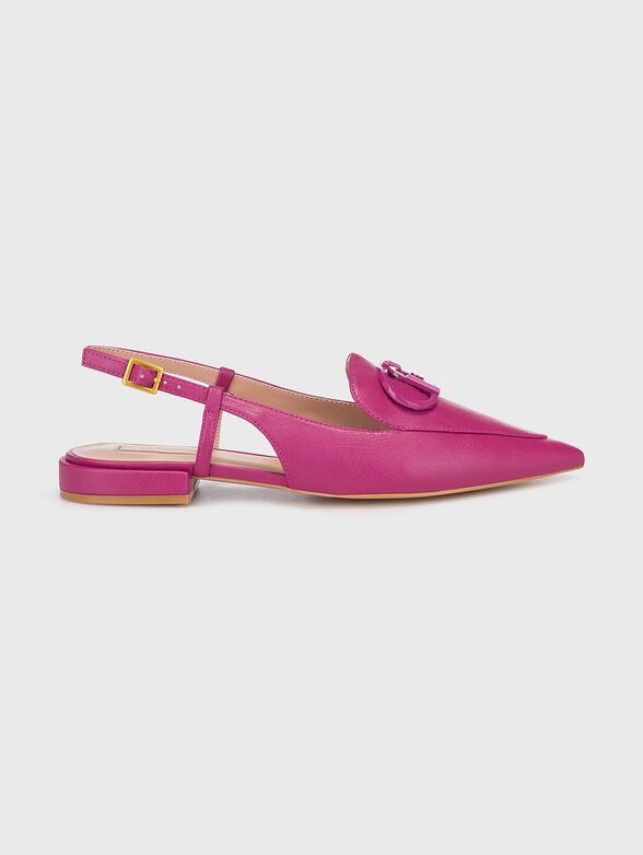 VIOLA 14 sandals - 0