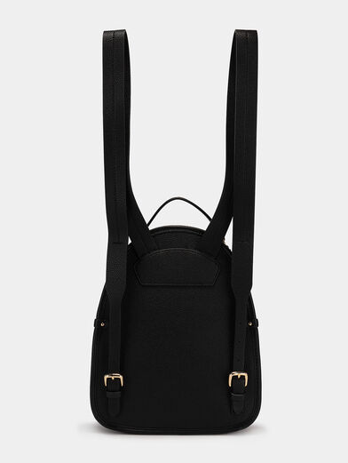 ARDISIA backpack in black color - 2