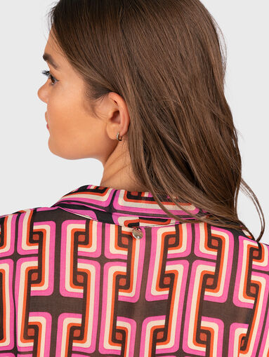 All over print shirt - 4