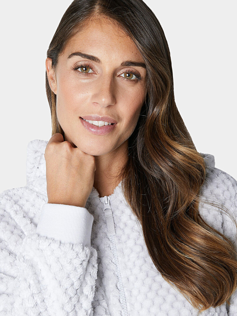 Sweatshirt Daily Pijamas - 3