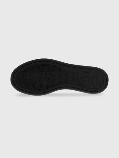 SWOLE sneakers - 3