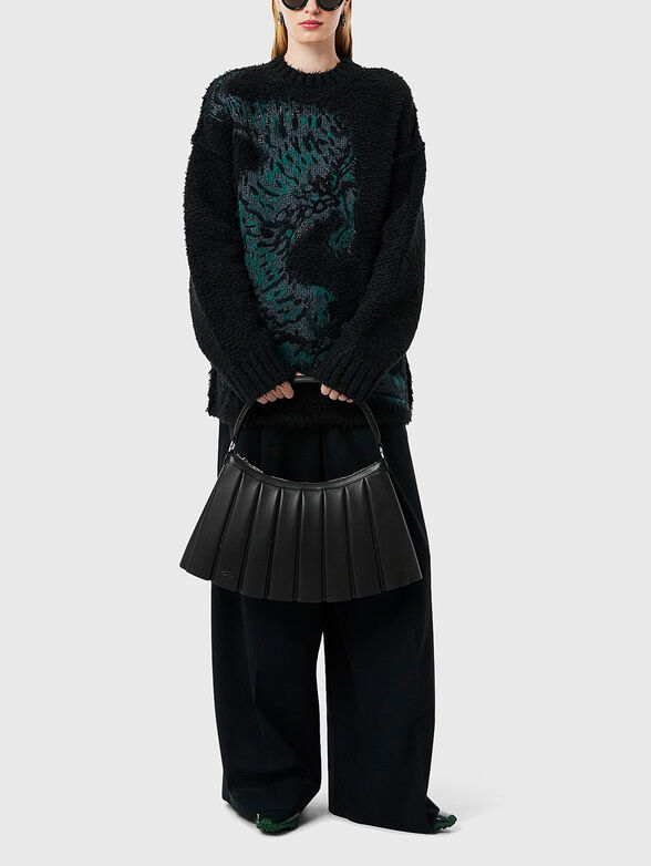 LENGLEN leather bag - 2