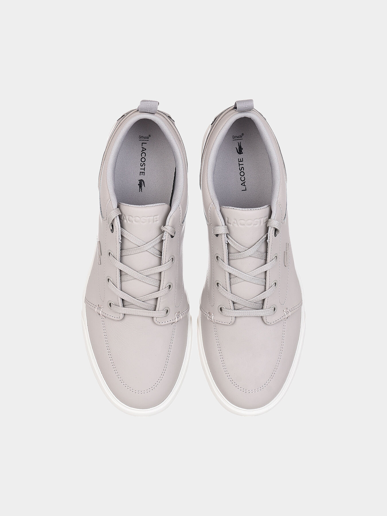 Lacoste bayliss grey 2025