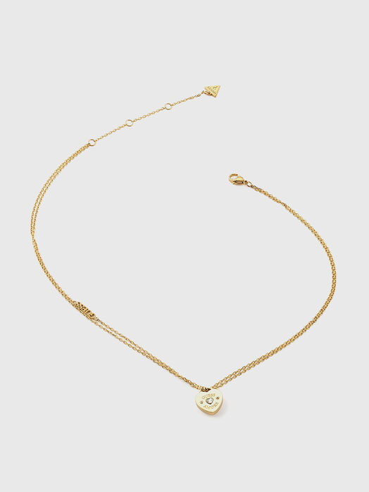 AMORE necklace