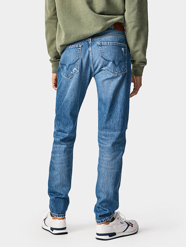 CRANE jeans - 3