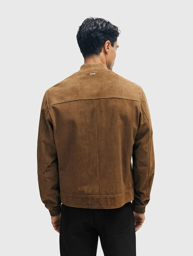 MALBANO 3 bomber jacket - 3