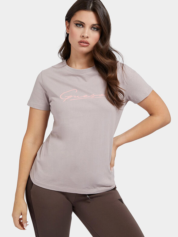 ANNE T-shirt   - 1