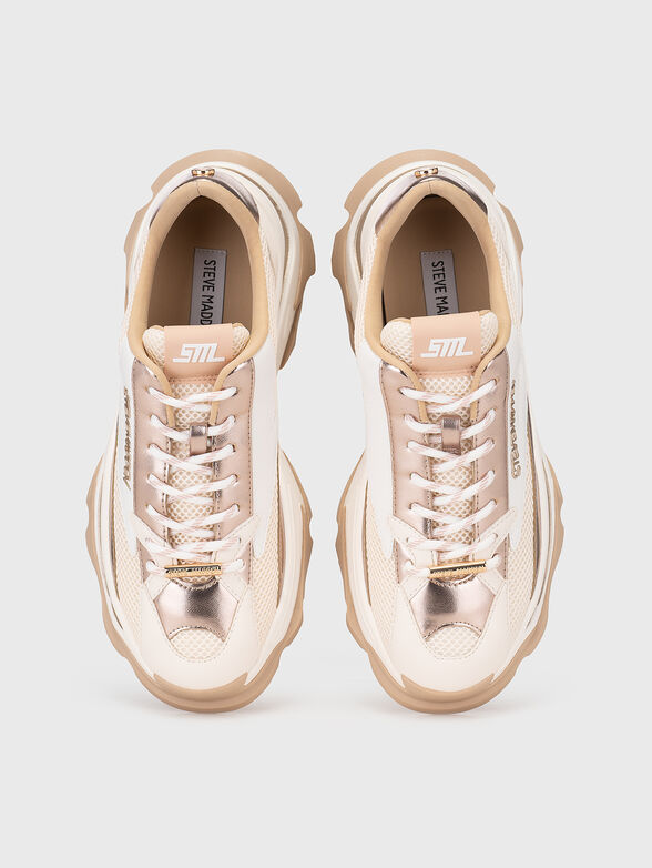ZOOMZ sneakers with animal motifs - 6