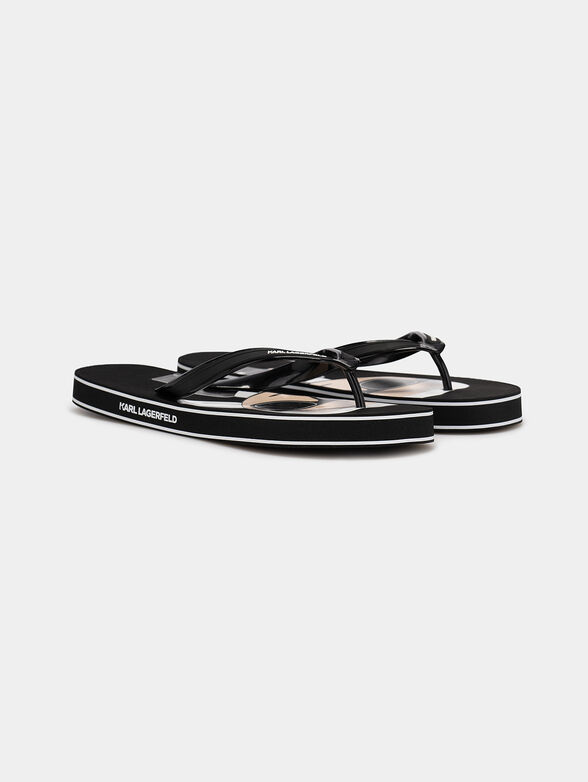 KOSTA beach shoes - 2