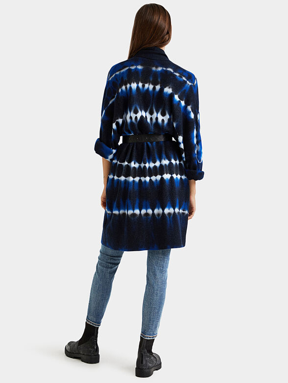 BRUMA Cardigan - 6