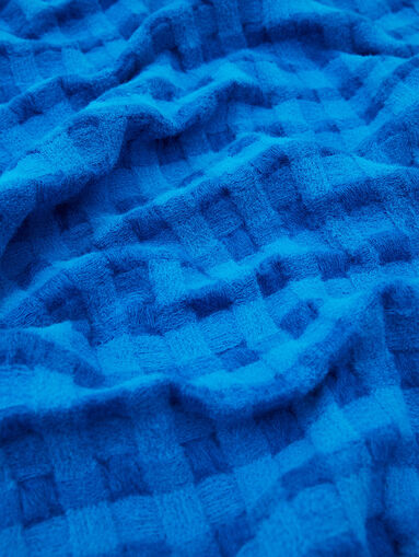 YELLY scarf - 5