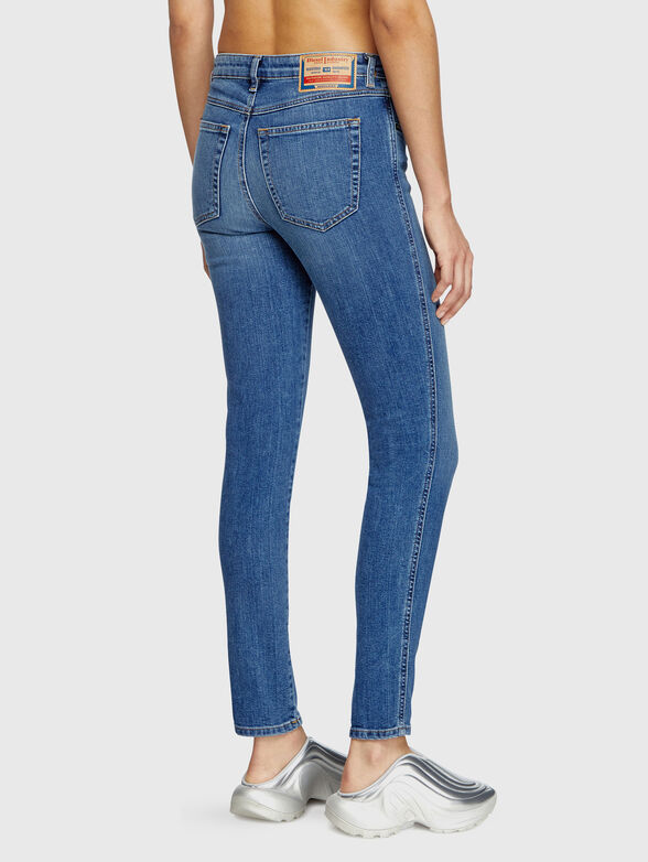 2015 BABHILA L.30 skinny jeans - 2