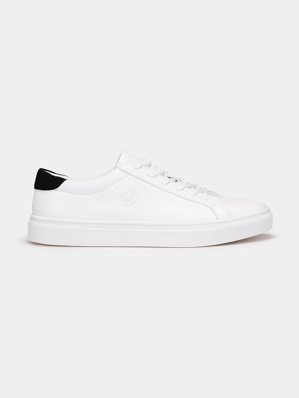 Sneakers VEGAN COURT SP TENNIS TRAINER - 1