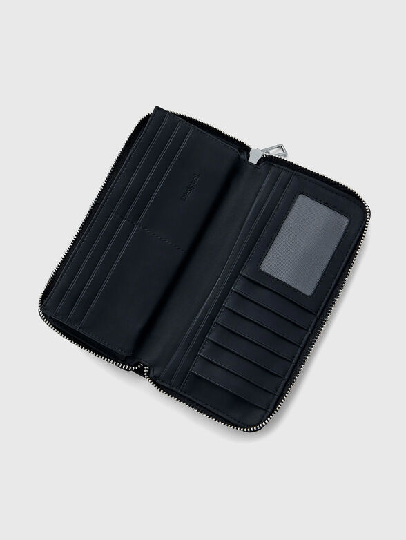 Wallet PUNKETTE FIONA - 4
