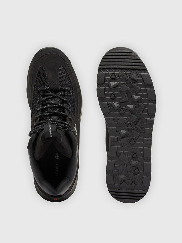 URBAN BREAKER black boots - 5