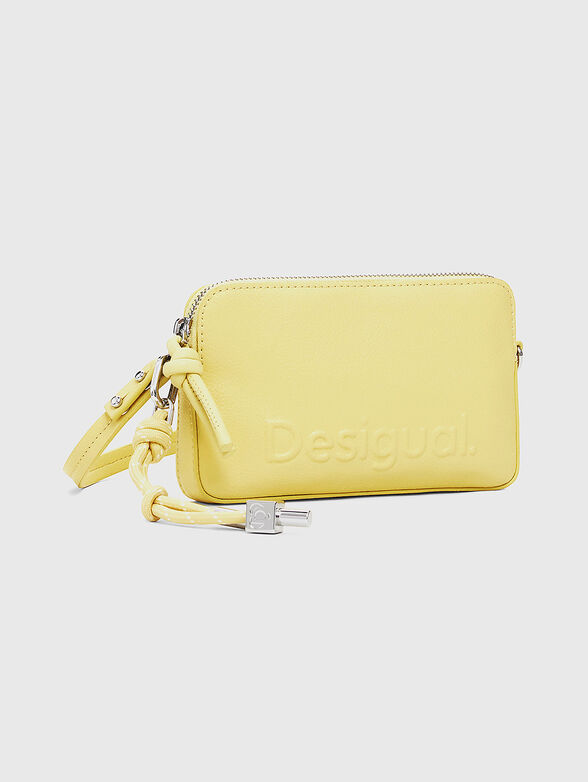 JULIA small bag with logo - 3