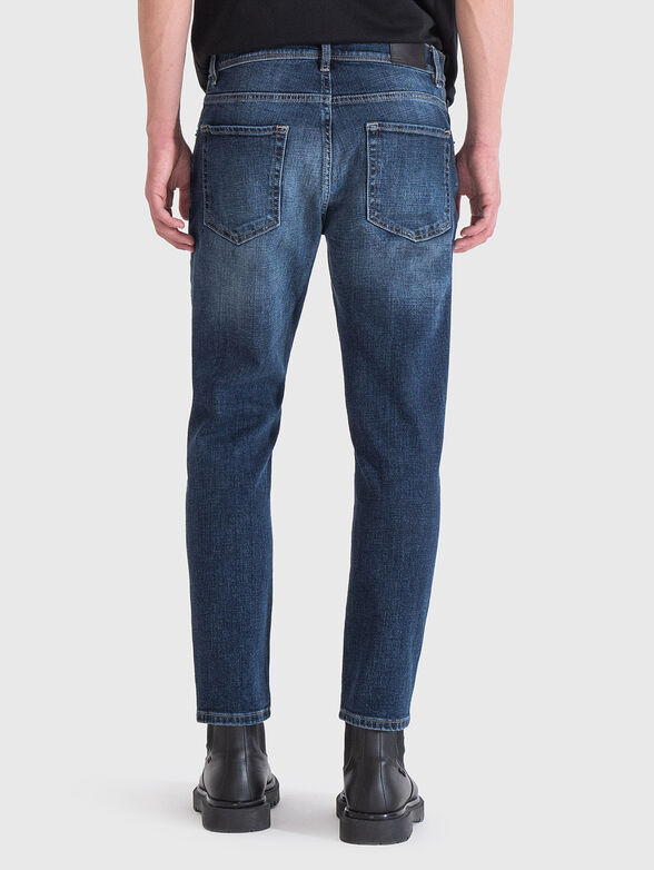 ARGON slim jeans - 1