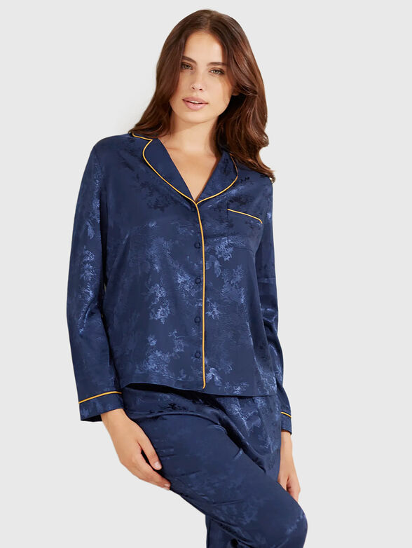 ROYAL GARDEN pyjamas set - 3