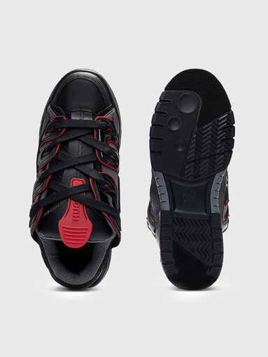 KEDGE TENN sneakers in black - 5
