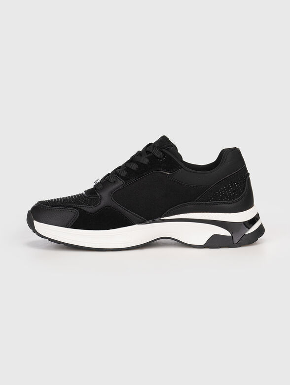PAULITA LOVE sneakers - 4