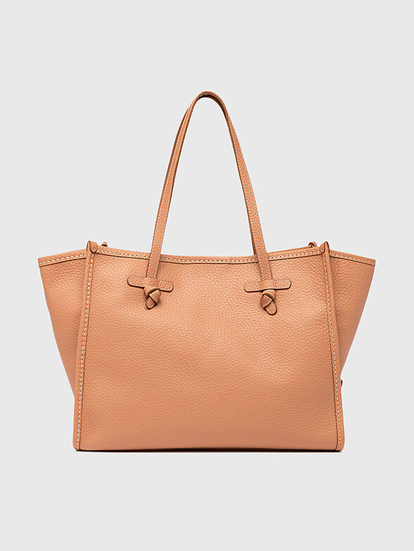 MARCELLA bag made of genuine leather - 1