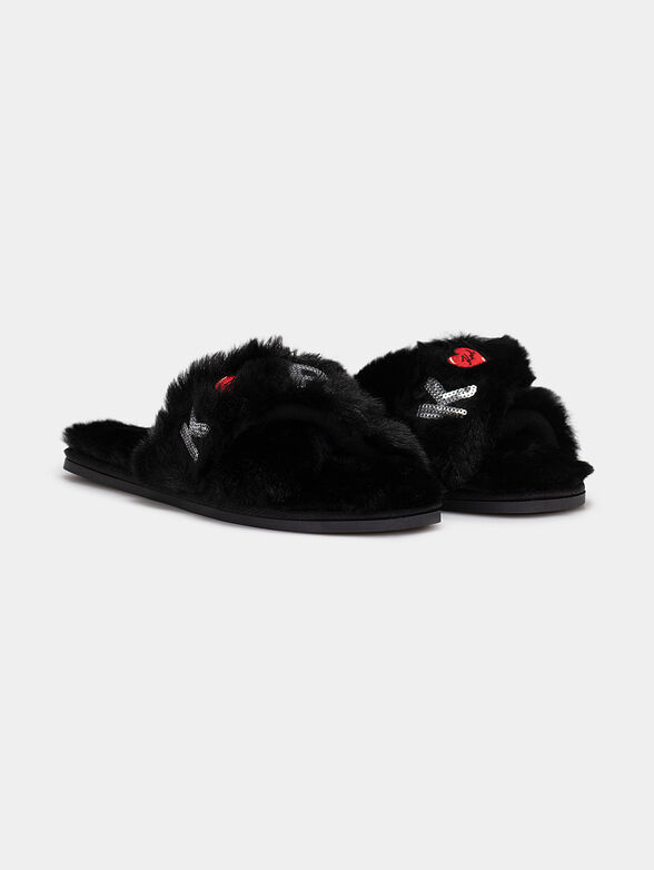 SALOTTO II slippers - 2