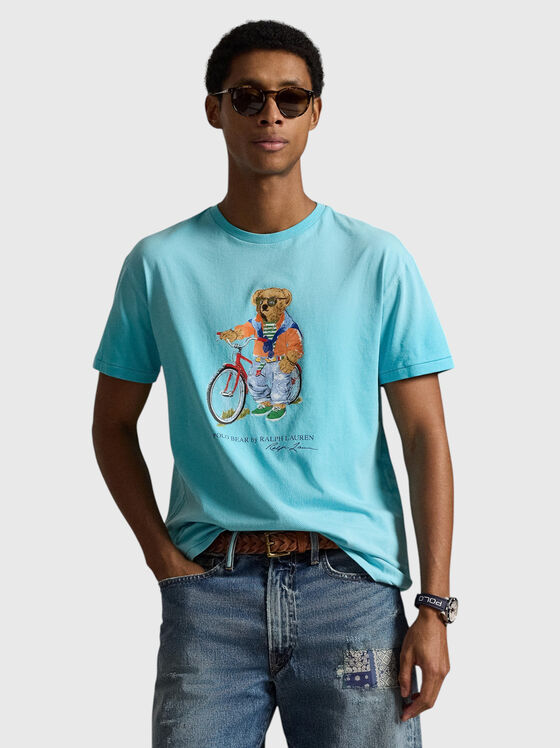 POLO BEAR T-shirt - 1