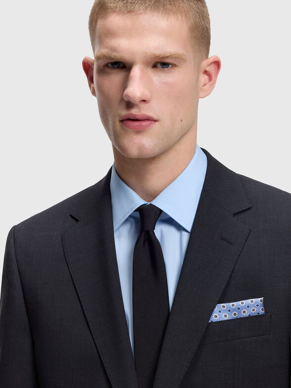 Silk pocket square - 2