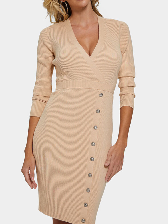 ALEXANDRA dress - 4