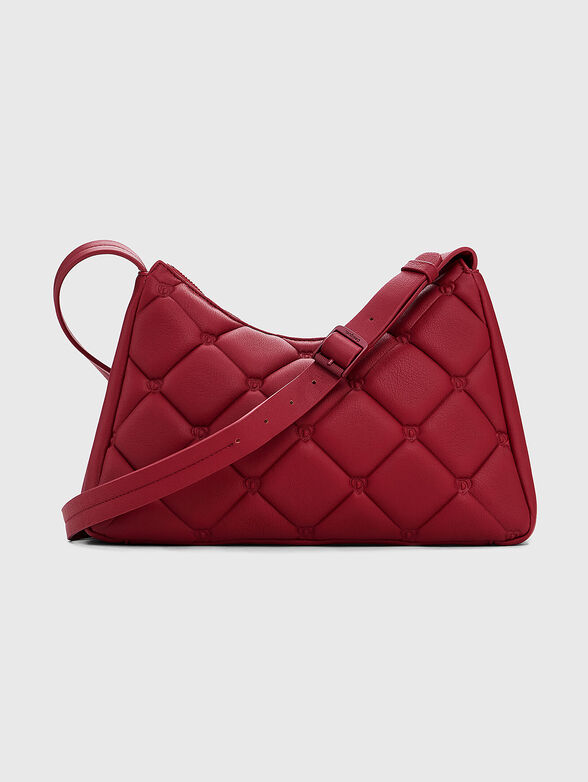 Bag with quilted effect - 3