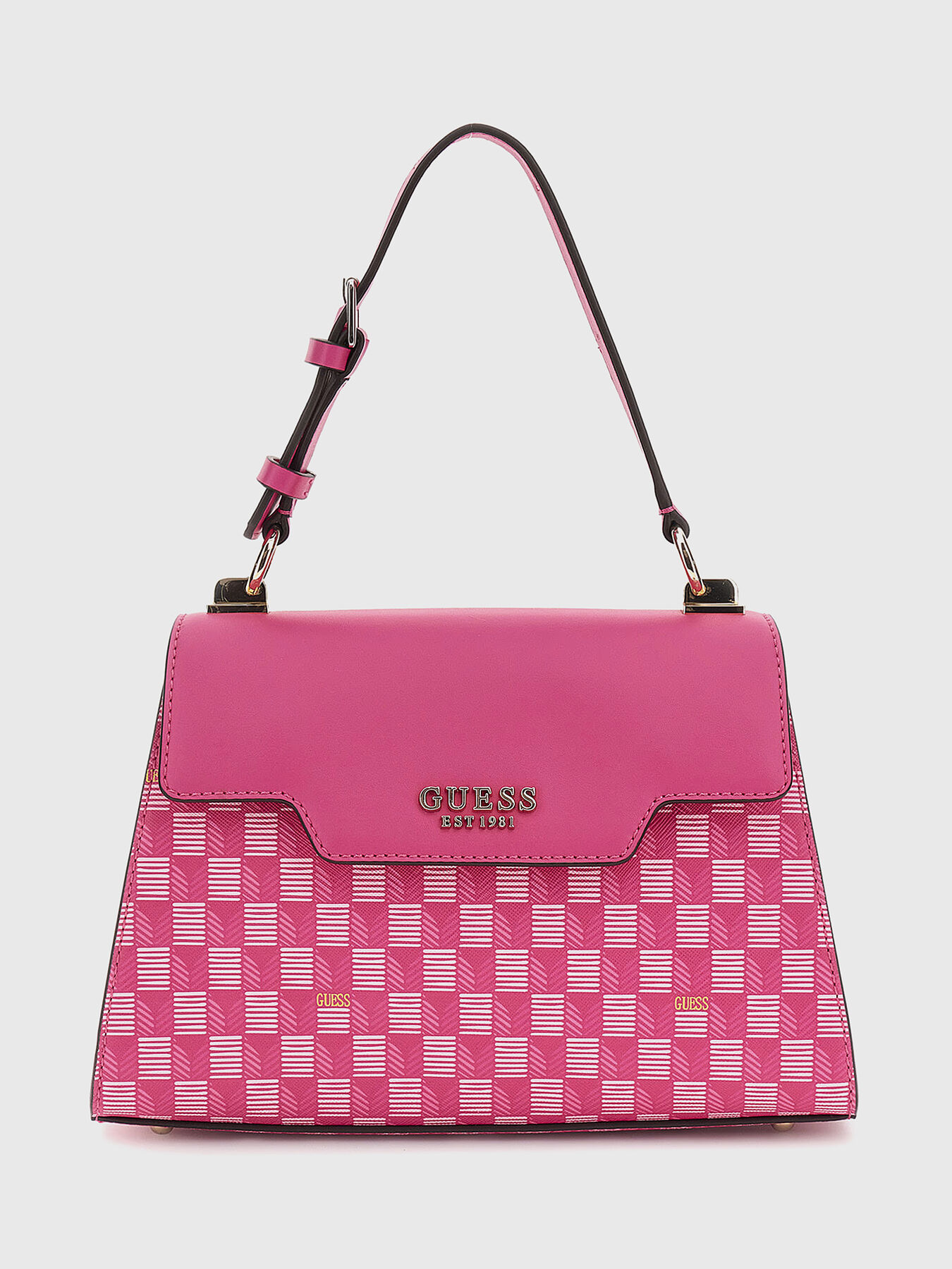 Candace 4g sales logo handbag