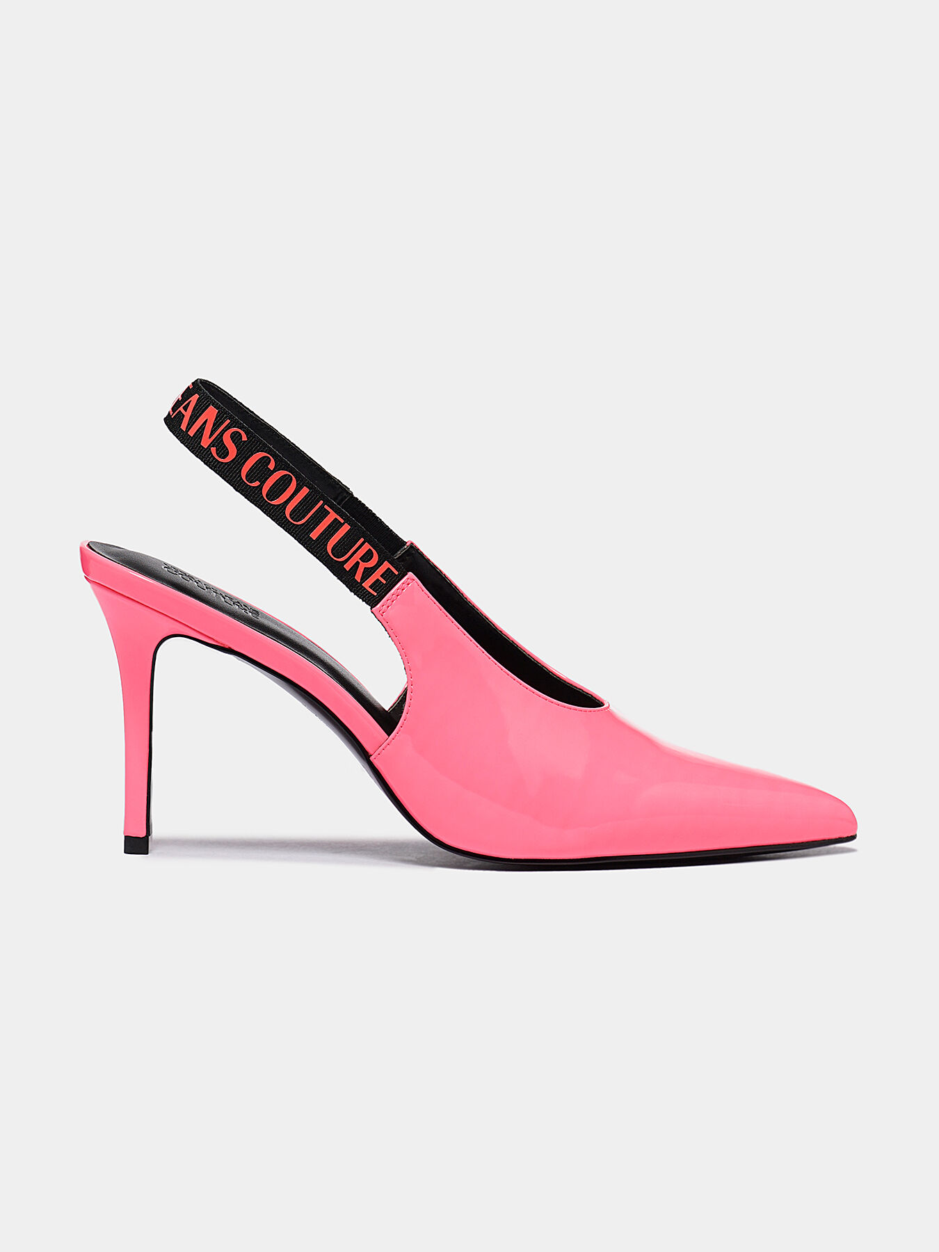 High heels brand VERSACE JEANS COUTURE Globalbrandsstore en