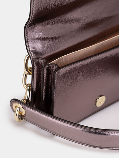 JANA bag with metal details - 4