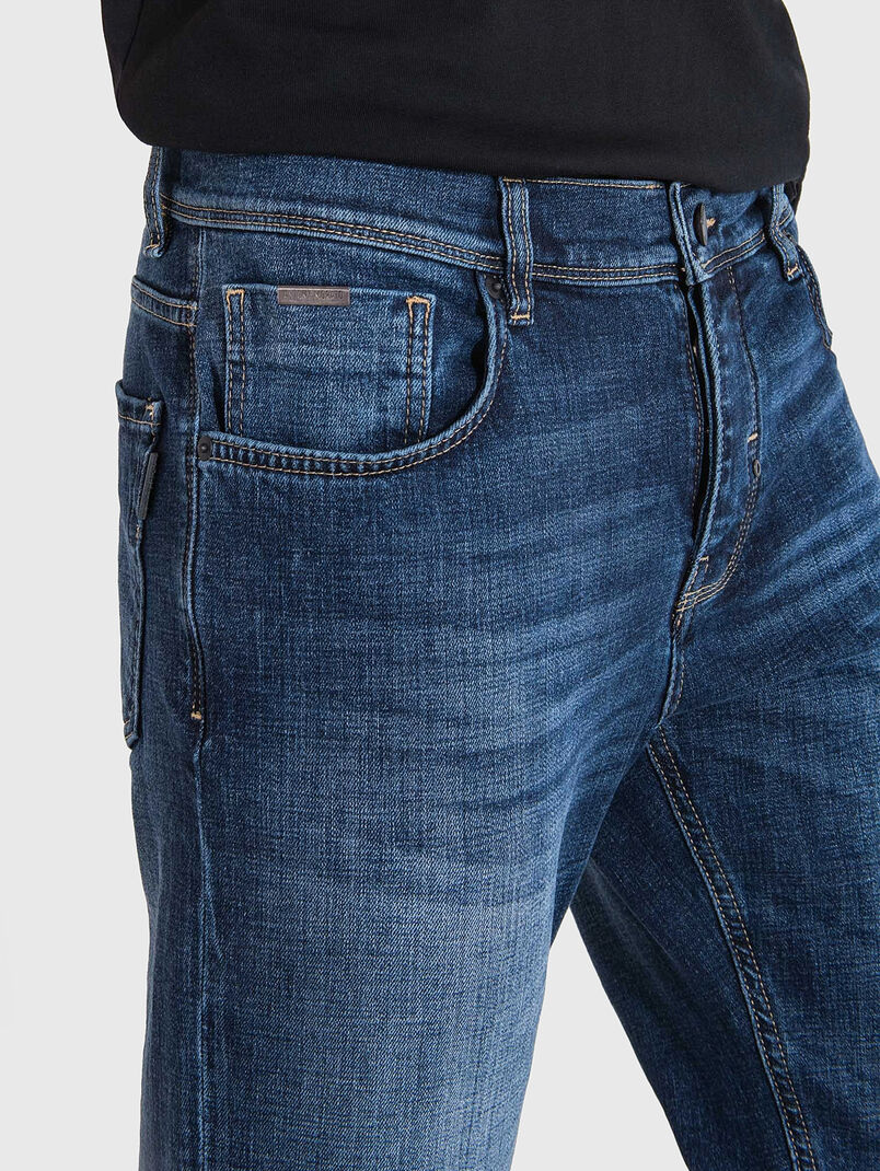 ARGON slim jeans - 2