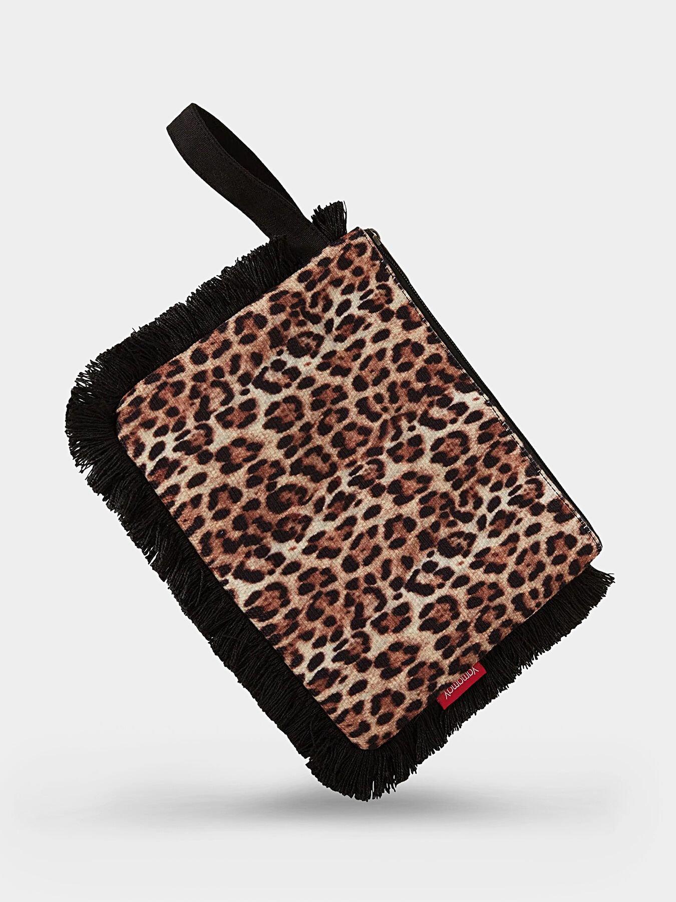 WILD CASHMERE beach clutch bag brand YAMAMAY Globalbrandsstore en