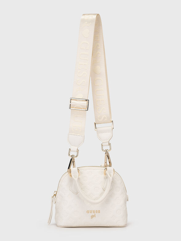 Bag with logo detail - 2