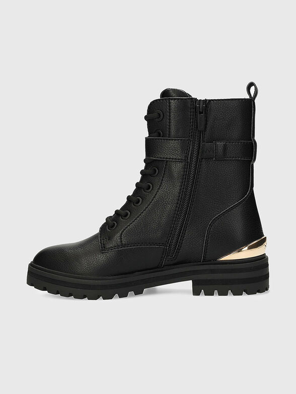 PRIZZY EARLY ankle boot - 4