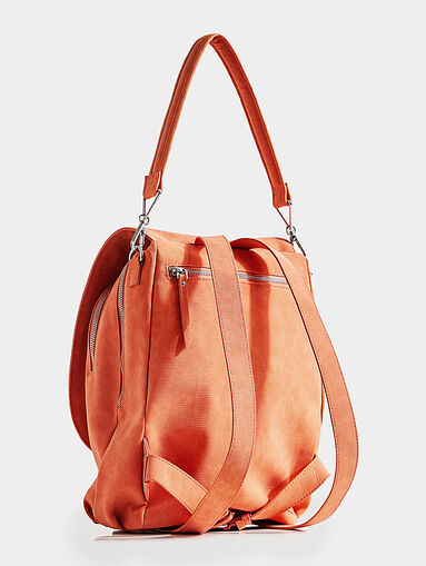 AQUILES ANKARA backpack  - 3